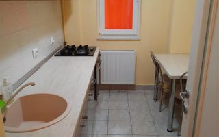 Iosefin-Brancoveanu-Colegiul Banatean, 3 camere et 1 - Poză 8