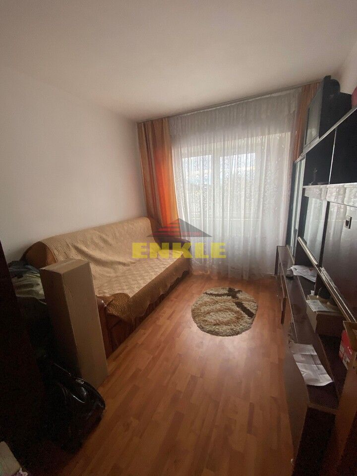 Apartament 3 camere,Semidecomandat, Zona Primaverii,58 mp utili, pret 68000 euro neg - Poză 4