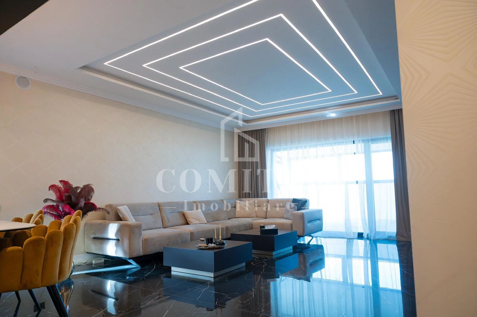 Penthouse exclusivist în cartierul Europa | La cheie! - Poză 1