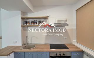 NECTORA IMOB-Apartament 2 camere,Zona Nufarul Lotus Mall, 65 mp,Utilat - Poză 5