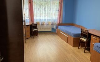 Apartament 3 camere 85 mp, parcare, zona Lidl - Poză 8