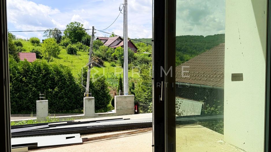 Casă modernă pe un singur nivel | Corunca – Str. Răsăritului - Poză 7
