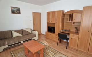 1 camera zona Sagului bloc nou etaj 1 CENTRALA PROPRIE - Poză 2