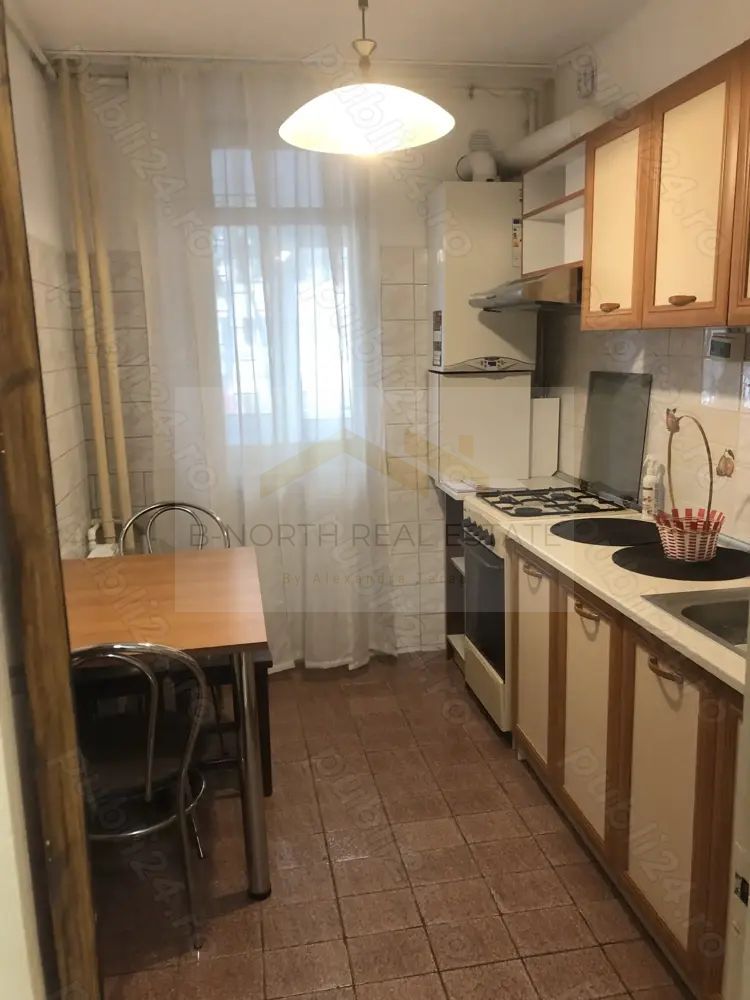 Apartament 2 camere de închiriat, Dr. Taberei – metrou Râul Doamnei, decomandat - Poză 1