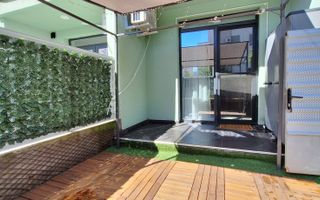 Apartament cu 3 camere, curte si loc de parcare - Poză 20