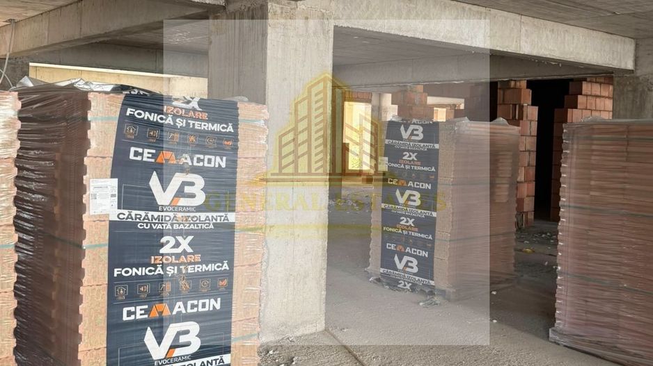 GARSONIERA, Tractoru, Brasov - Poză 6