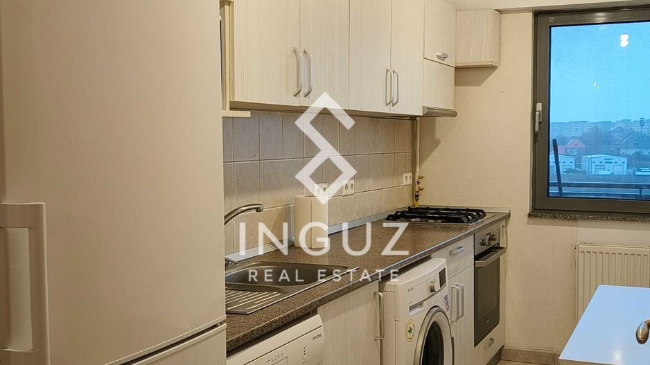 Apartament 2 camere de închiriat – Doamna Ghica Plaza - Poză 2