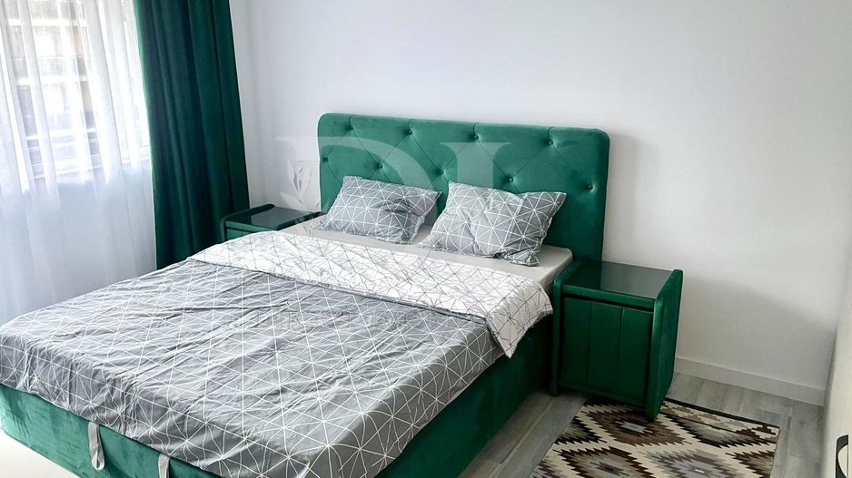 Apartament 3 camere de vanzare /  Zona Stadionului / Floresti - Poză 6