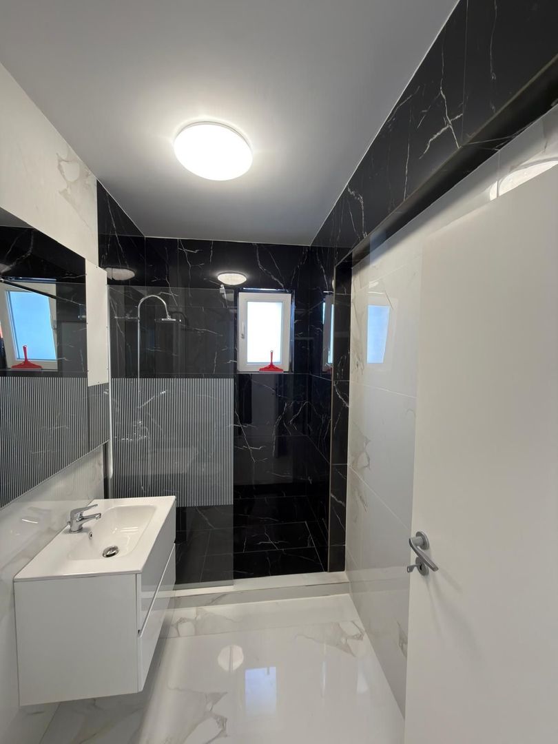 AP. 2 CAMERE STEJARULUI, LOC PARCARE, BLOC NOU, MOBILAT, COMISION 0% - Poză 9