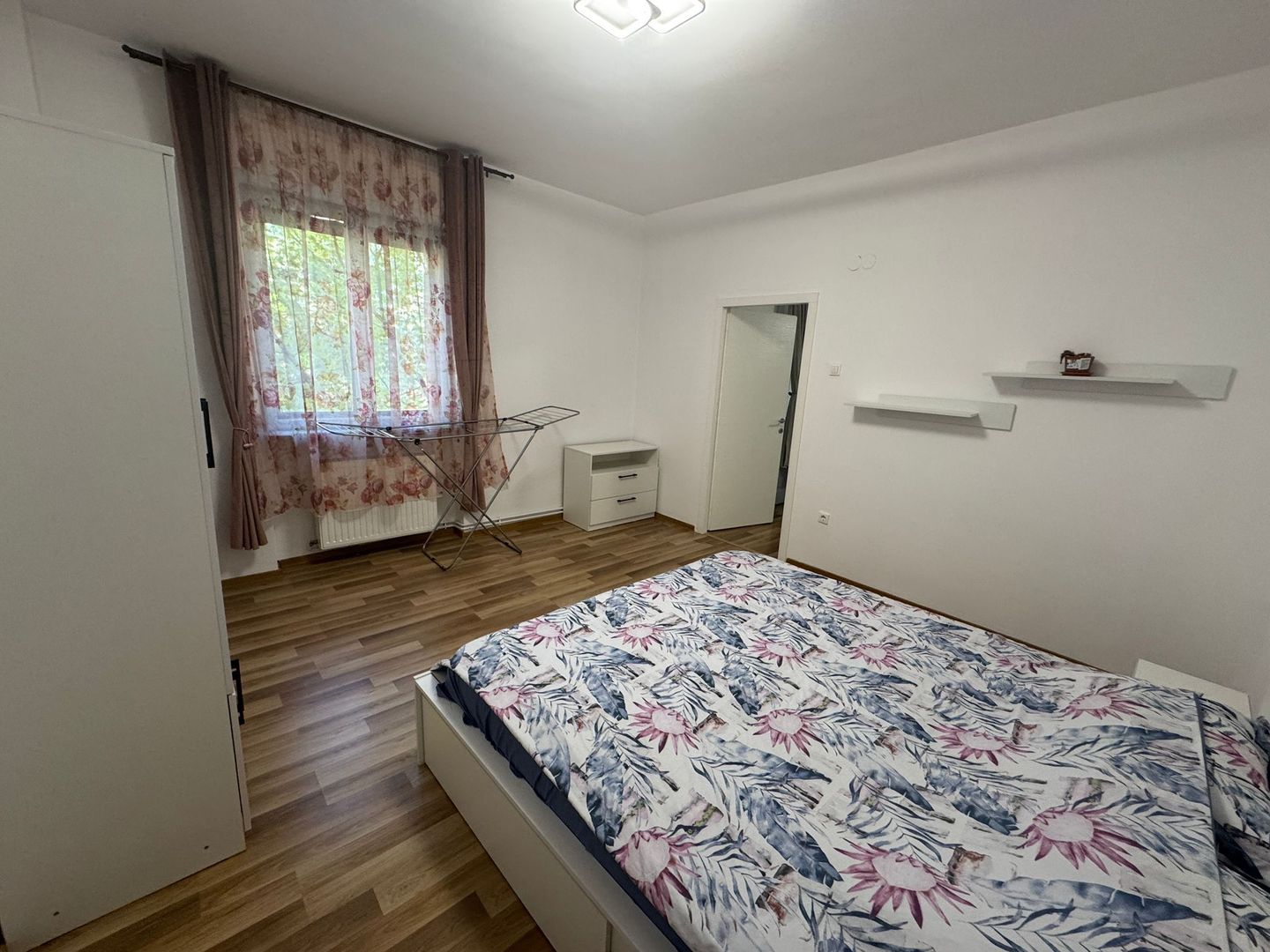 Valeriu Braniste 3 Camere Centrala Proprie | 2/3 - Poză 2