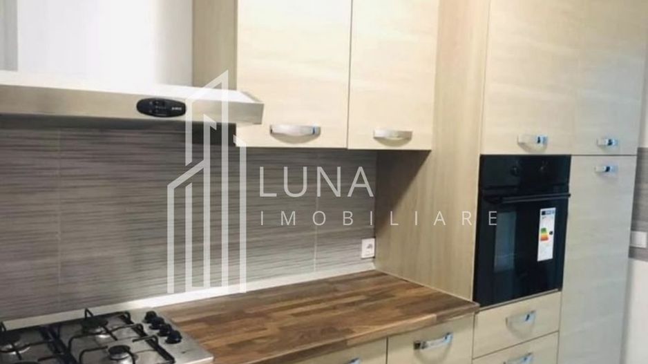Apartament 1 cameră decomandat | Maurer Residence – Tractorul | Boxă - Poză 2