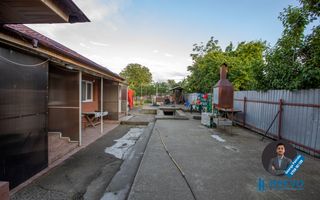 Casă + Spațiu Comercial de vânzare, Șerbanești, Bacău - Poză 37