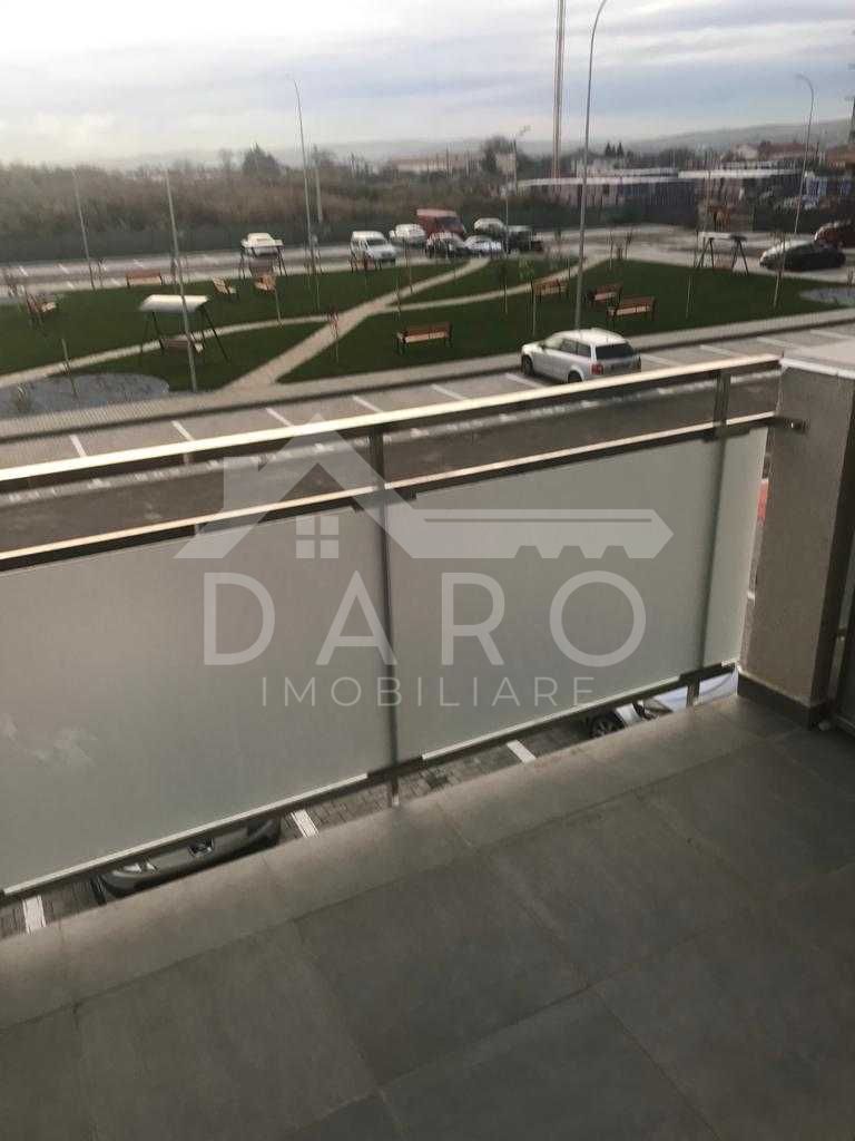 🏡 Apartament 2 camere de închiriat – Maurer | Bloc nou | Etaj 1 - Poză 8