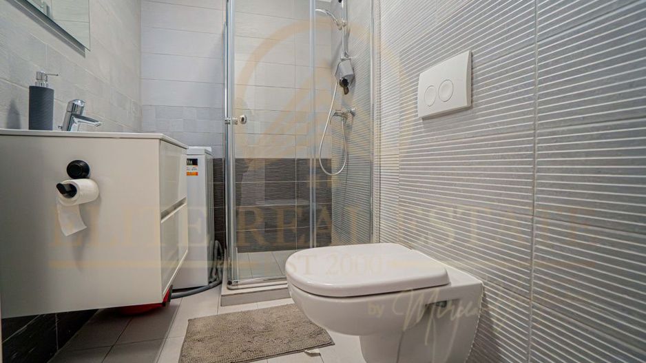 Stațiunea Mamaia -Casa Del Mar -Garsoniere mobilata si utilata complet - Poză 12