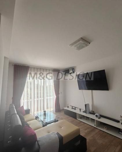 Apartament 3 camere Buziasului bloc nou etaj 1 - Poză 2