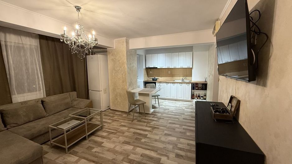 Apartament 2 camere modern, de vanzare zona Energia/Baba Novac - Poză 1