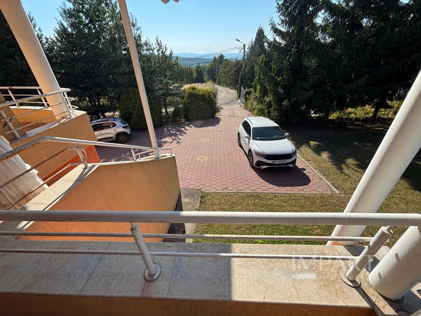 De închiriat casa Făget -teren 2400mp - Poză 7