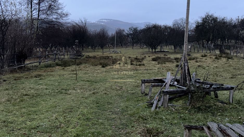 VILA 4 CAMERE, LERESTI, TEREN 3489 MP COMISION 0% CUMPARATOR - Poză 62