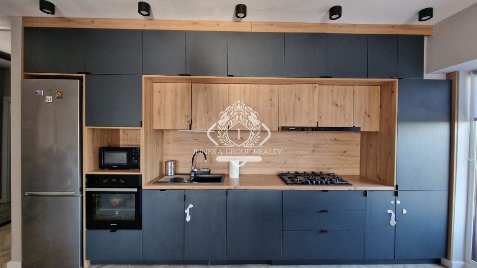 Apartament 2 camere I terasa 55mp I etaj 4/5 I Northpoint Corbeanca - Poză 4