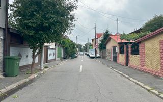 BUCURESTII NOI - Chitila | Teren 200mp | 20min metrou Bazilescu - Poză 7