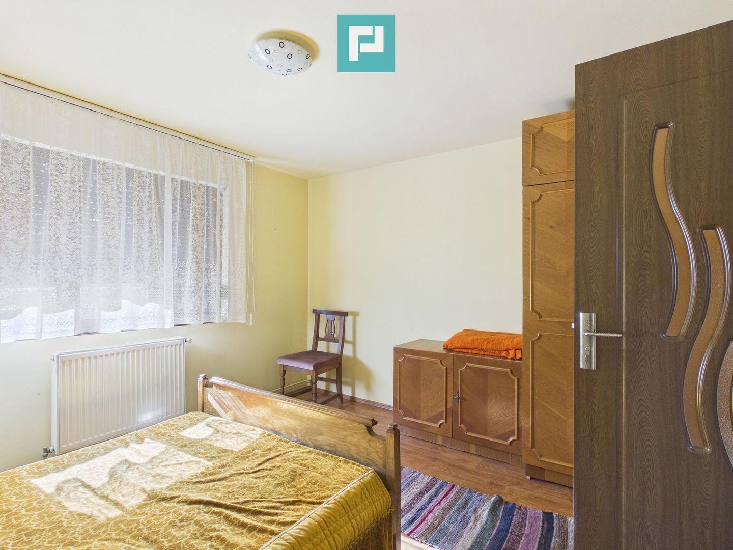 Cabană deosebită cu 4 camere în Căsoaia - Poză 14