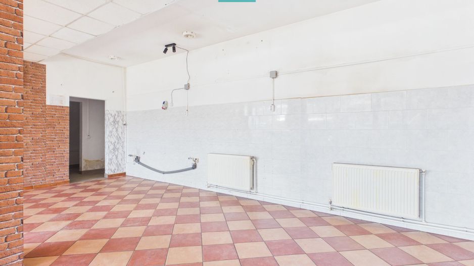Spațiu comercial de inchiriat – Piața București - Poză 3