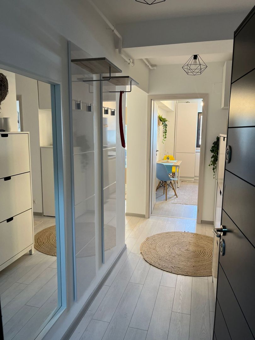 APARTAMENT MOGHIOROS PARK RESIDENCE | LUX - Poză 13