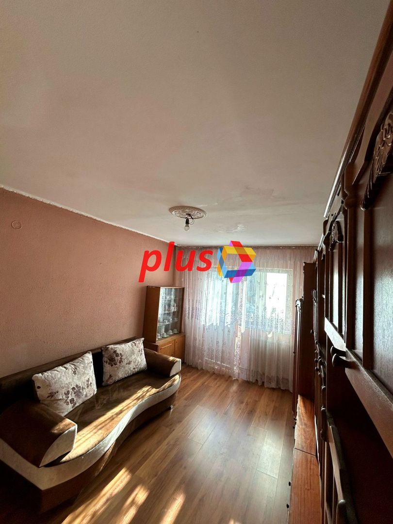 Apartament cu doua camere, zona Astra 48 mp - Poză 15