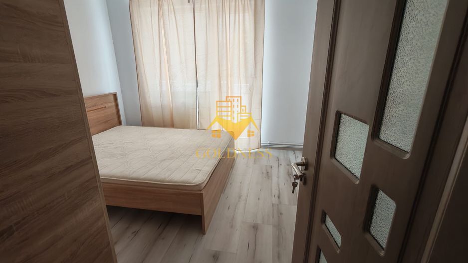 3 camere open space, Zona Centrală, Horea, UBB - Poză 2