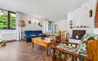 Casa pe 3 niveluri | Terasa cu priveliste | 3 parcari | Pozitie centrala - Poză 12