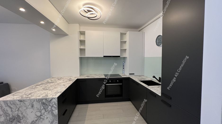 Apartament Nou | 2 Camere Parcare acoperita | Take Ionescu - Poză 7