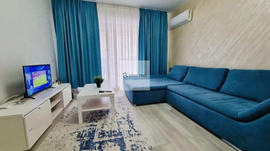 2 Camere Sector 6 Exigent Residence Mall Afi - Poză 1