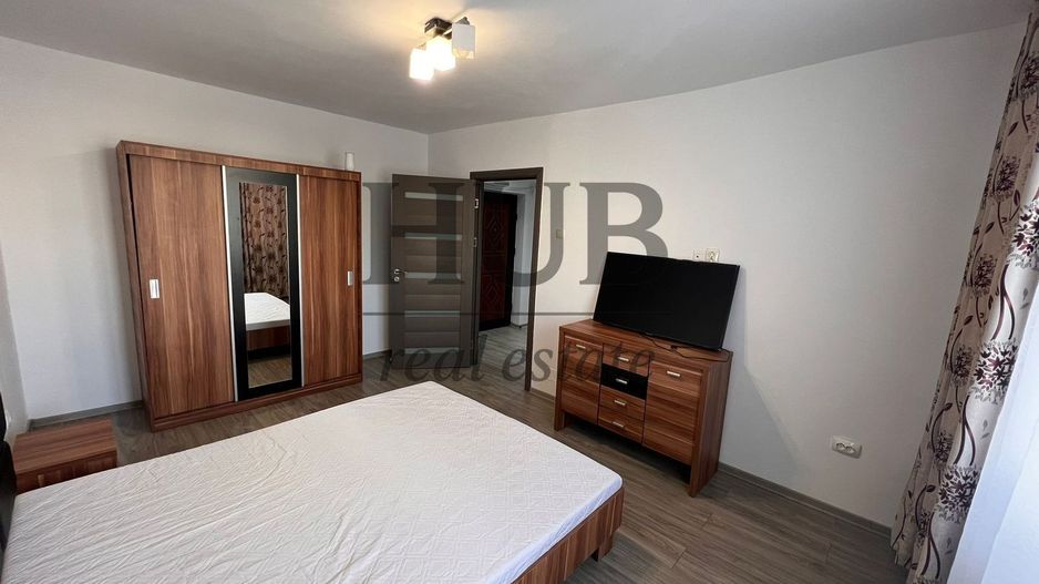 APARTAMENT CU 2 CAMERE DE INCHIRIAT- ZONA CENTRALA | PET FRIENDLY - Poză 7