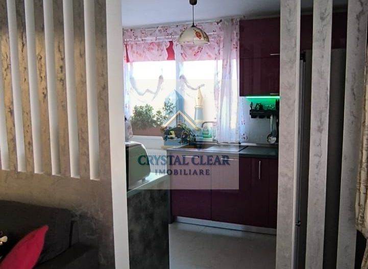 Apartament cu 3 camere + loc parcare - zona Podeni, str. Digului - Poză 7