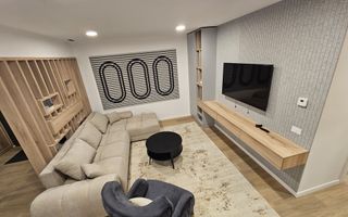 Apartament 4 camere nou de inchiriat Iancu Nicolae - Poză 3