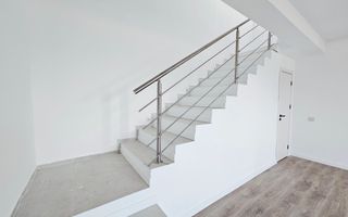 Vila 4 camere in centrul comunei Berceni - Poză 12