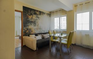 Apartament 2 dormitoare, Semicentral, zona strazii Gheorghe Lazar!