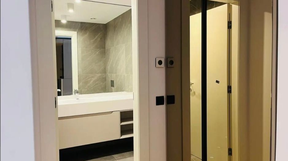 Apartament Premium 4 Camere – One Herăstrău Towers - Poză 23