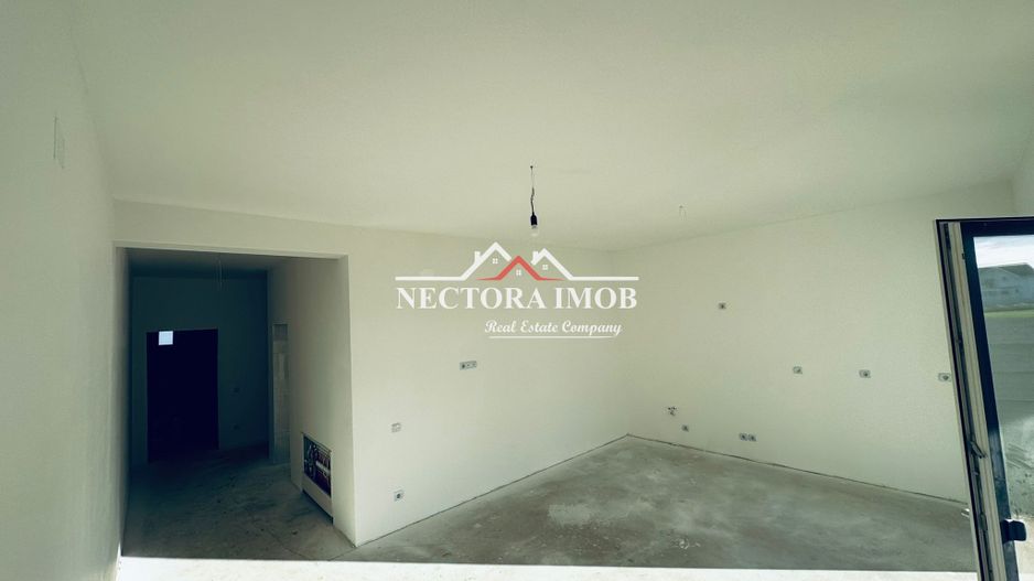 NECTORA IMOB-Casa Duplex 3 camere, 86 mp, 250 mp teren, Zona Nojorid - Poză 10
