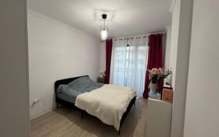 Apartament cu 2 camere, 55 mp, etaj 6/8 in Floresti, zona Eroilor ! - Poză 5