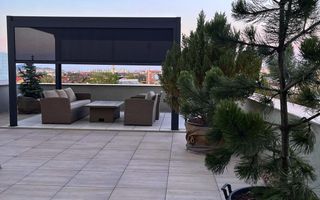 Apartament 2 camere cu terasa panoramica 71 mp | Avram Iancu Residence | Parcare - Poză 15