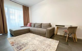 Apartament superb cu 2 camere si terasa | Giroc | Future Residence - Poză 5