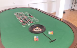 Vila impozanta in zona linistita la 15 minute de capitala! - Poză 25