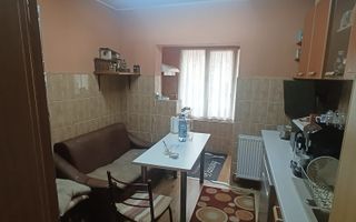 Se vinde apartament 2 camere ,  Valea  Aurie ,Sibiu. - Poză 9