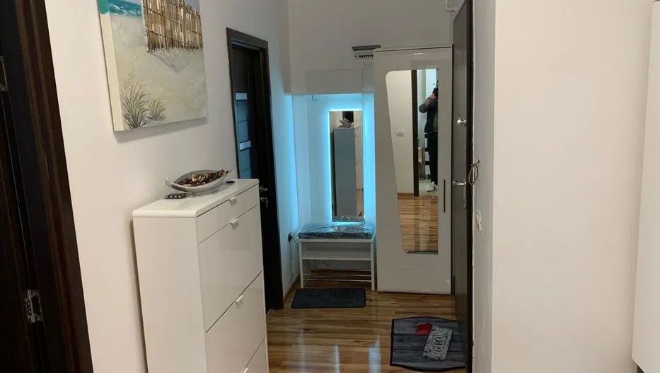 Garsonieră  – Plaza Residence Faza 2, 8 minute metrou Lujerului - Poză 5