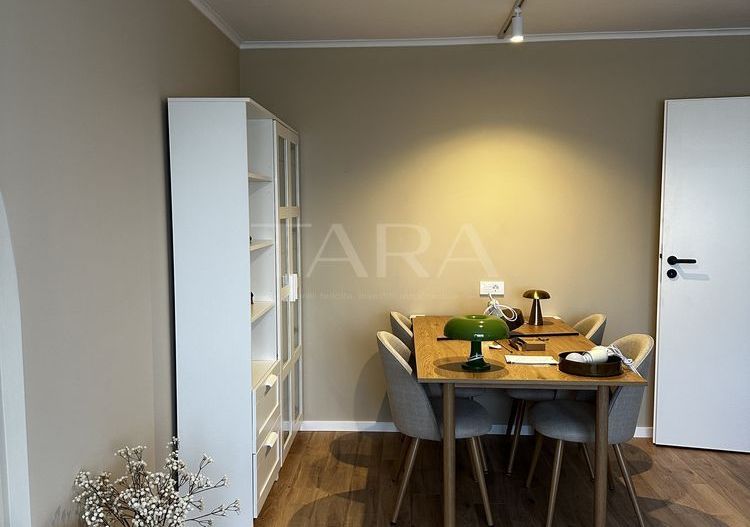 Apartament elegant cu 4 camere în Zorilor Cluj Napoca. - Poză 1