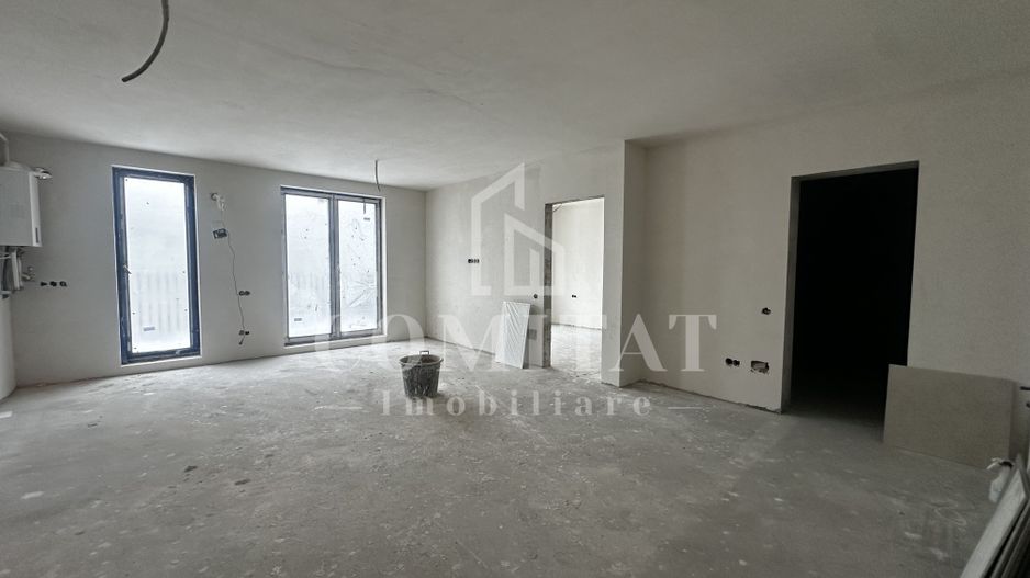 Apartament la etaj intermediar | Bloc exclusivist | Eroilor - Poză 1