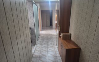 Apartament 4 camere Sos Oltenitei - Confort, spatiu, acces metrou - Poză 11