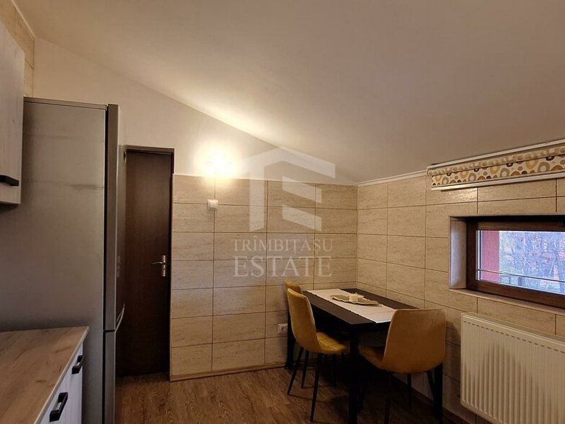 Apartament PREMIUM 4 camere in Vila Sos. Pipera-Templu Soarelui - Poză 7