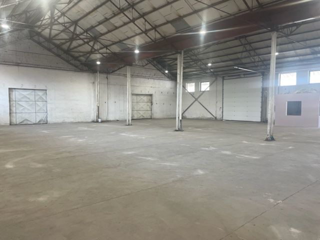 300mp. hala depozitare/productie zona S Timisoara - Poză 6